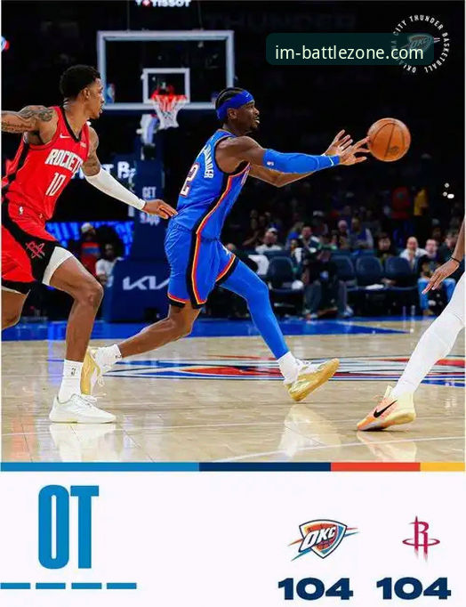 雷霆vs活塞加时激战完整指南：如何在IM电竞平台复盘这场48分巨星对决