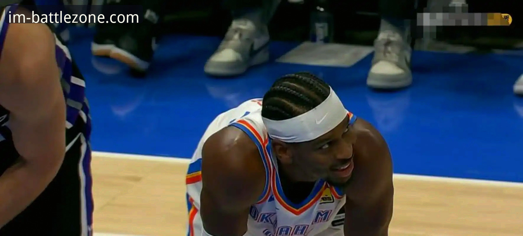 雷霆114-110活塞加时赛解读：亚历山大47分统治力vs活塞轮休策略，电竞视角下的NBA赛事分析